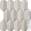 Керамическая плитка Domino MS-Dover Graphite 265x291