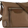 Женская сумка David Jones 823-7006-2-TAP (коричневый)