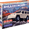 Конструктор ND Play Внедорожник 291063 NDP-093