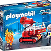 Конструктор Playmobil PM9467 Пожарный водомет