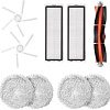 Набор аксессуаров Dreame Accessories Kit RAK58 для Dreame Trouver Robot Vacuum E20/E20 Pro