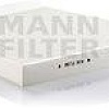 MANN-filter CU3172