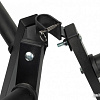 Стойка/стеллаж VictoryFit VF-D4015 (черный)