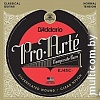 Струны для гитары D'Addario EJ-45C