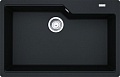Кухонная мойка Franke UBG 610-72 114.0741.504 (оникс)