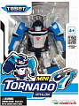 Трансформер Young Toys Tobot Athlon Mini Tornado 301069