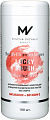 Салфетки для кистей Mischa Vidyaev Lucky Brush Антибактериальные бесспиртовые (100 шт)