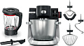 Кухонная машина Bosch Serie 6 MUMS6ZS17