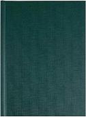 Картонная обложка для переплета OPUS C-Bind Classic 304х212 мм AA 5 мм X1HPAAZIE10 (10 шт, зеленый)