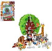 3Д-пазл Unicon Добрый доктор 2360083