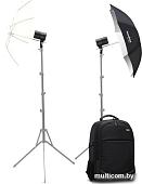 Комплект студийного света Godox AD100Pro Dual KIT
