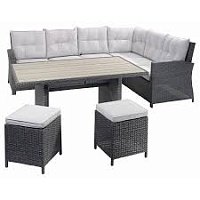 Садовая мебель фото