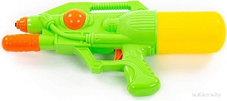 Пистолет игрушечный Полесье Аквадрайв №5 89694