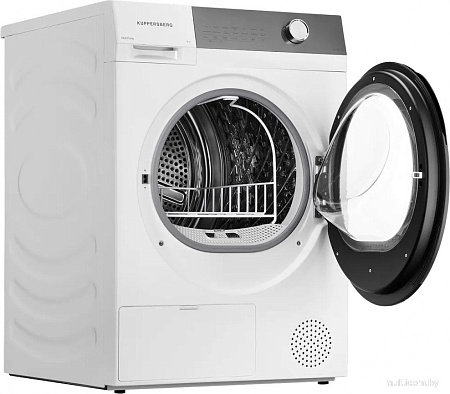 Сушильная машина KUPPERSBERG DM 610 W