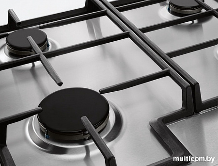 Варочная панель Zanussi GPZ263SW