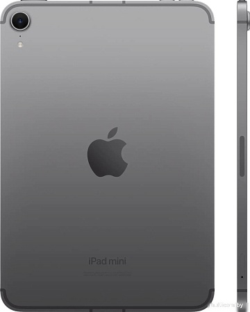 Планшет Apple iPad mini 2024 512GB (серый космос)