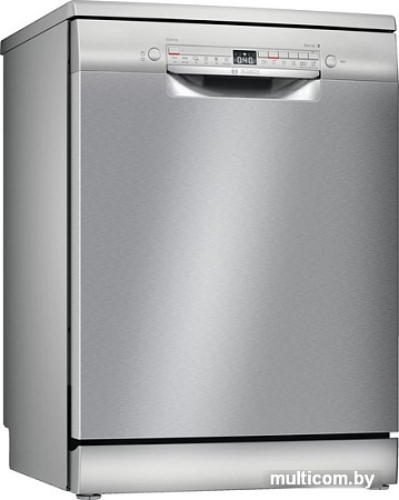 Отдельностоящая посудомоечная машина Bosch Serie 2 SMS2HVI72E