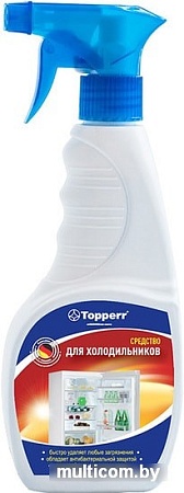 Средство для чистки Topperr 3102