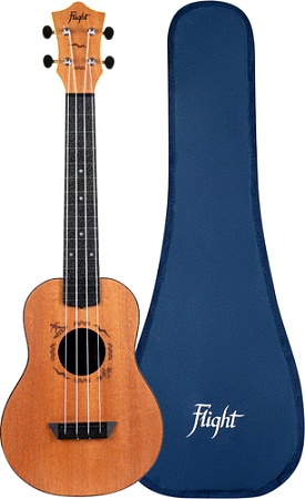 Укулеле Flight Travel TUC-53 MAH