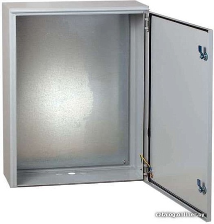 Щит с монтажной панелью EKF PROxima MB24-5