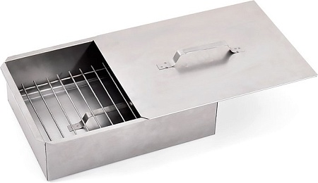 Коптильня НПО Кедр KNS1-01