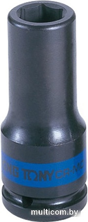 Головка слесарная King Tony 343506M