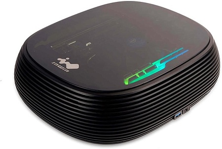 Корпус In Win B1 200W IW-CS-B1BLK-PS200W