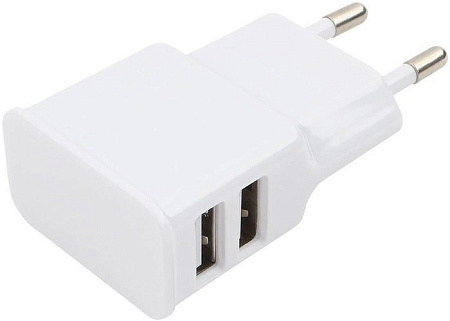 Сетевое зарядное Cablexpert MP3A-PC-11