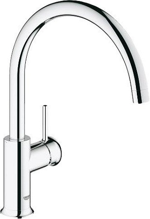 Смеситель Grohe BauClassic 31234000