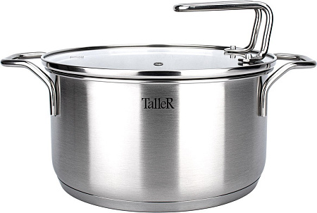 Кастрюля Taller Инесс TR-17258