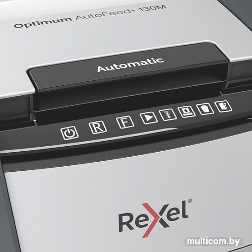 Rexel Optimum AutoFeed 130M