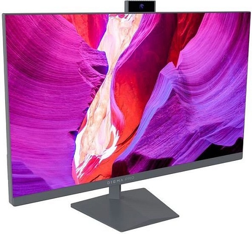 Моноблок Digma Pro AiO 27i DM27P7-AEXW02