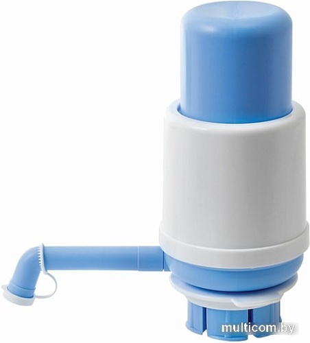 Механическая помпа для воды Vatten №5