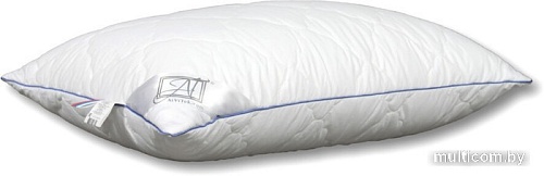 Спальная подушка Альвитек Лаванда-Антистресс 68x68 ПЛАС-070