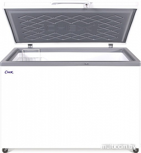 Торговый холодильник ЭКО-1 Снеж МЛК 400