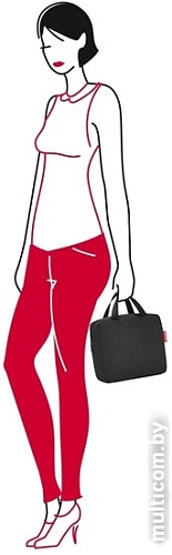 Reisenthel Foodbox S 4л (черный)