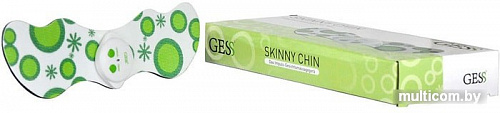 Миостимулятор Gess GESS-680 (белый/зеленый)