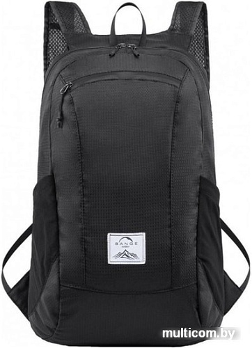 Рюкзак Bange BG1920 (черный)