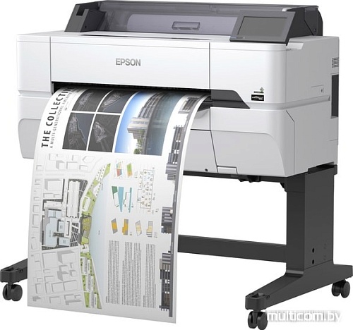 Плоттер Epson SureColor SC-T3400