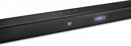 Звуковая панель JBL Bar 3.1