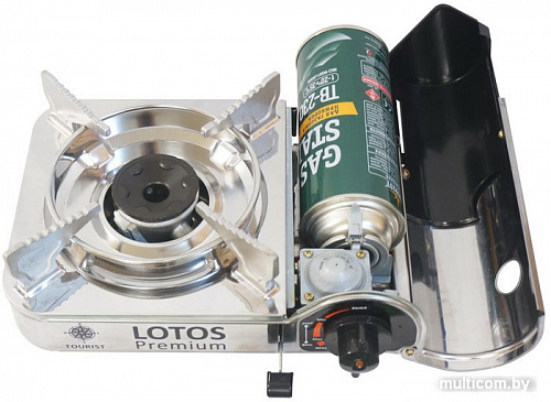 Tourist Lotos Premium [TR-300]