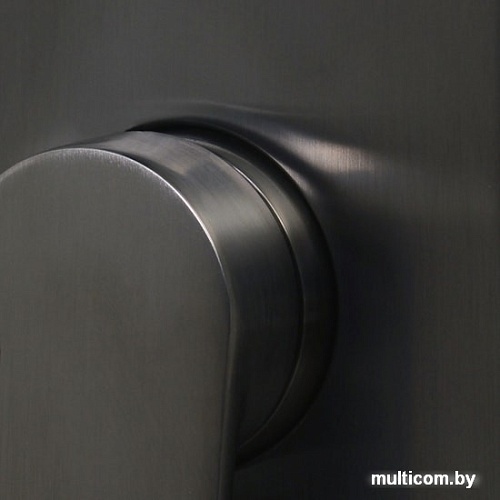 Смеситель Wasserkraft Wiese 8403