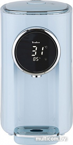 Термопот Tesler TP-5055 (голубой)
