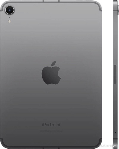 Планшет Apple iPad mini 2024 512GB (серый космос)