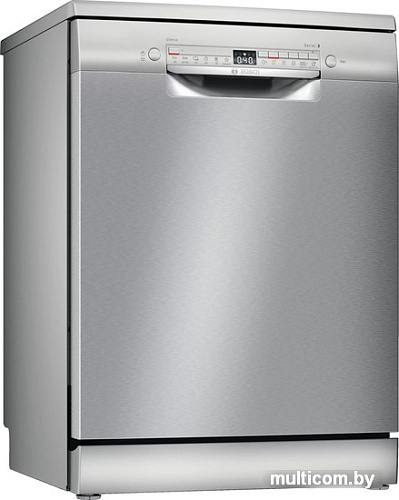 Отдельностоящая посудомоечная машина Bosch Serie 2 SMS2HVI72E