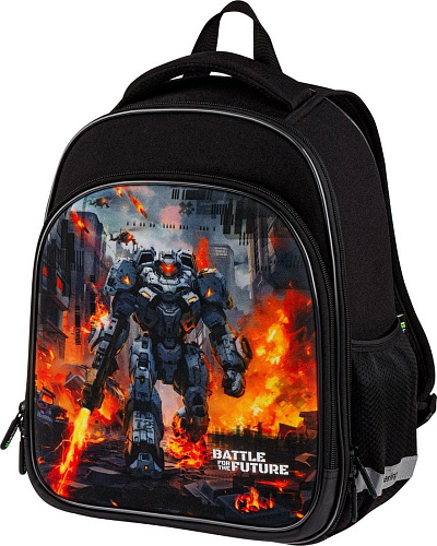 Berlingo Expert Plus. Battle For The Future RU-EXPL-1109