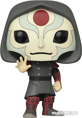 Фигурка Funko Animation Legend of Korra Amon 46950