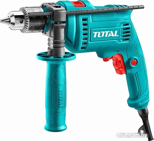 Ударная дрель Total TG1061356