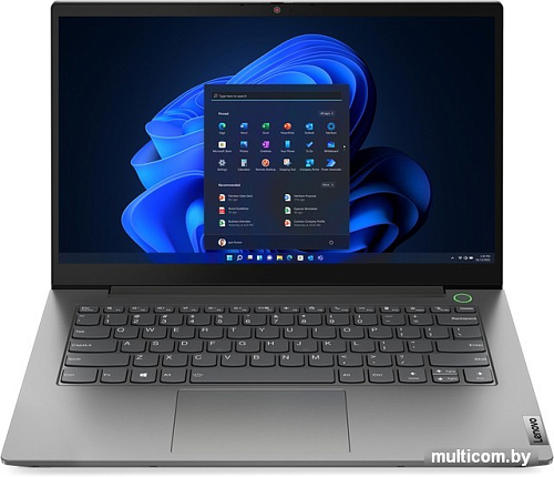 Ноутбук Lenovo ThinkBook 14 G4 IAP 21DH001ARU