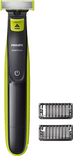 Триммер для бороды и усов Philips OneBlade QP2521/10